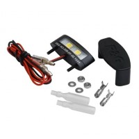 R&G LA0002 Osvětlení SPZ LED homologované